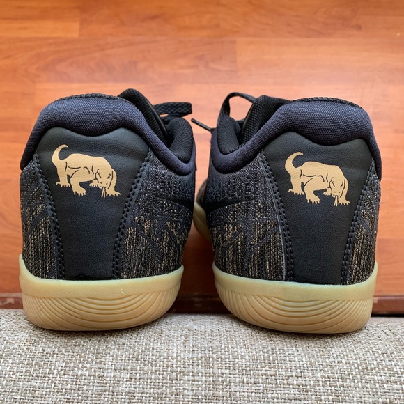 nike kobe komodo dragon
